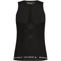 Maloja SulvadiM. Undershirt schwarz L/XXL 2022 Unterwäsche