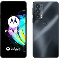 Motorola edge 20, 17 cm (6.7"), 8 GB, 128 GB, 108 MP, Android 11, Grau