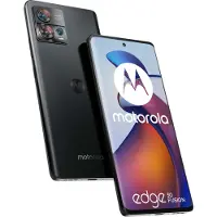 Motorola edge 30 Fusion, 16,6 cm (6.55"), 8 GB, 128 GB, 50 MP, Android 12, Grau