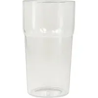 Inno cuisinno Bierglas 500ml