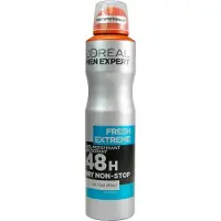 L'Oréal Men Expert Fresh Extreme Anti-Perspirant Deodorant Spray 250 ml