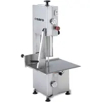 Saro Knochensäge Modell SH-155 Schnittbreite 215 mm 27-3900 , 1 Stück