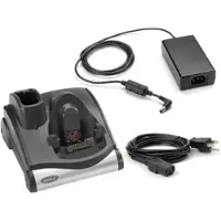 Zebra Technologies Einzelladegerät für MC90XX/MC91XX