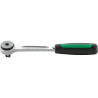 Stahlwille U.-Knarre 515 1/2 Zoll 60 Z.Schaltscheibe