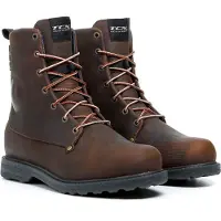 TCX Blend 2 WP Braun Schuhe Größe 40