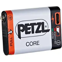Petzl Core Lithium Batterie