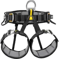 Petzl Sitzgurt Falcon – EN 358, EN 813