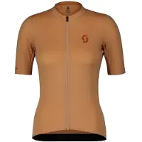 SCOTT Rc Premium Short Sleeve Jersey Orange L Frau