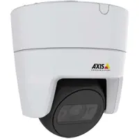 Axis M3116-lve Überwachungskamera