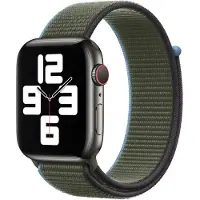 Apple Sport Loop