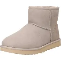 Ugg Classic Mini II Boot Campfire (Women's) - EU 36