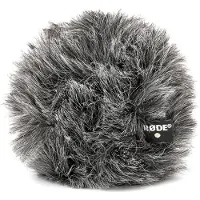 Rode WS8 Deluxe Windschutz / Pop-Filter