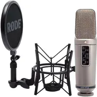 Rode NT2-A Studio-Set