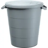 Prosperplast 120l Smooth Collection 69.6x59.4x67 Cm Wassertank