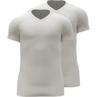 Odlo Herren Unterhemd ACTIVE DRY 365 2PACK