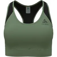 Odlo The Essential mesh running bra Damen