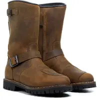 TCX Fuel Wp Touring-stiefel