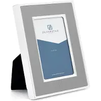 Zilverstad Padua 5x8 Aluminum Portrait 6051060