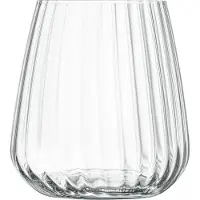 Luigi Bormioli Whiskyglas Speakeasies Swing 450 ml (6-Stück)