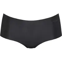 Sloggi Hipster Zero Microfibre | Grösse: L | Farbe: Schwarz