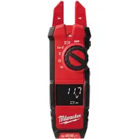 Milwaukee 2205-40 Elektrotester