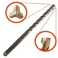 Diager Booster-plus SDS-plus 310 x 16