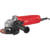 Milwaukee AG10-115EK Winkelschleifer 115 mm 1000 Watt