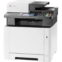 Kyocera ECOSYS M5526cdw - Laser, Farbdruck, 9600x600 DPI, A4, Direktdruck, Schwarz, Farbig | 870B61102R73NL2