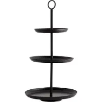 Nordal Assam-Etagere