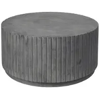 Broste Copenhagen Rillo-Bühne Ø75cm -14469048