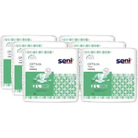Seni Optima Trio Inkontinenzvorlagen mit Hüftbund 60 St Inkontinenzslip