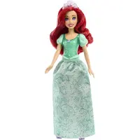 Disney Princess Ariel-puppe