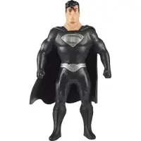 Superman DC Comics Superman Actionfigur, 17 cm groß, bis zu 68 cm dehnbar, kehrt langsam in Form zurück
