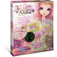 Nebulous Stars Nebulous Star - Magic Watercolor Petulia (232-11120)