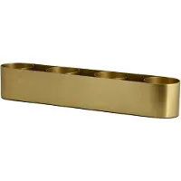 Nordal Gili Kerzenhalter - groß