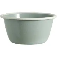 Nordal Ginger Bowls Mint Set mit 6 Stück