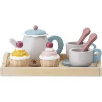Bloomingville MINI Teegeschirr Gentrim