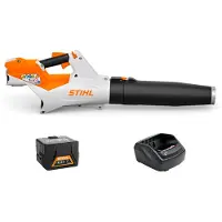 Stihl AKKU LAUBBLÄSER BGA 60 - AK-SYSTEM Blasgeräte mit 1X AK30 akku und ladegerät