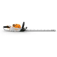 Stihl AKKU HECKENSCHERE HSA 60 - AK-SYSTEM ohne akku und ladegerät