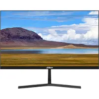 Dahua Technology LM24-B200S, 60,5 cm (23.8"), 1920 x 1080 Pixel, Full HD, LED, 6,5 ms, Schwarz