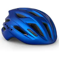 Met Idolo Helm metallisch blau größe M (52-59 cm) 3HM150CE00UNBL1