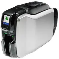 Zebra Zc300