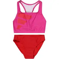 Adidas Kinder Bikini BIG BARS LOGO B