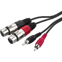 Monacor MCA-327J