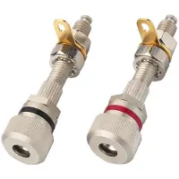 Monacor BP-420 Klinke