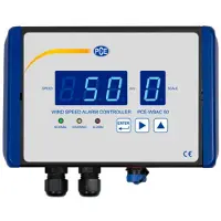 Pce Instruments Anemometer -WSAC 50-210