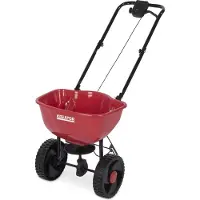HERO-TOOLS A/S 450 Mm 15l Streuer