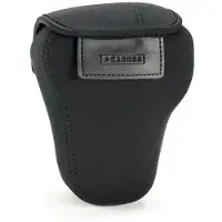 Caruba Camera Neoprene Protection Bag L