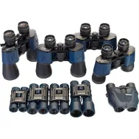 Discovery Fernglas Gator 10x50