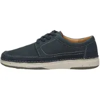 Clarks NATURE 5 LO NAVY COMBI 40
